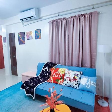 Homeist South Almond Drive Talisay  Luaran gambar