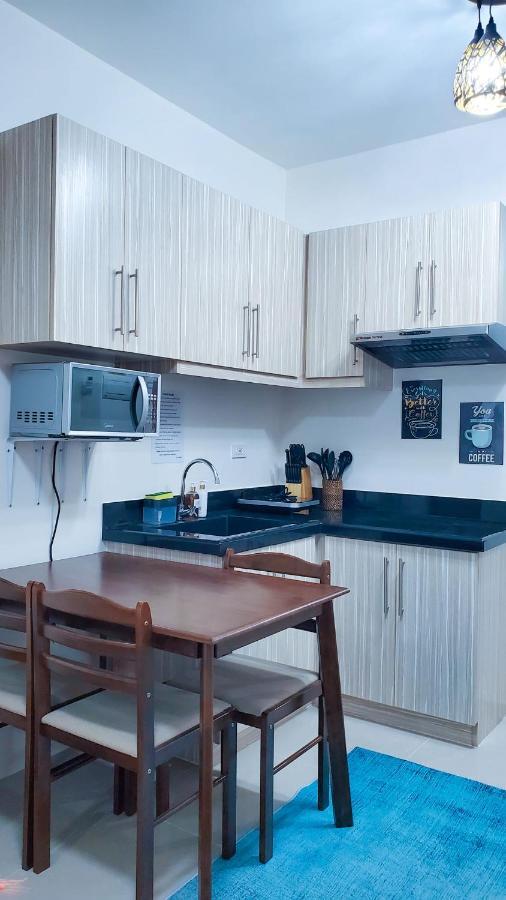 Homeist South Almond Drive Talisay  Luaran gambar
