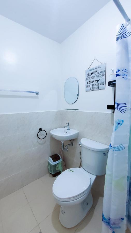Homeist South Almond Drive Talisay  Luaran gambar