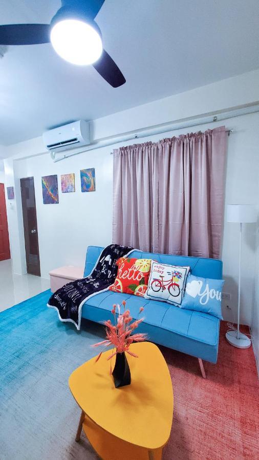 Homeist South Almond Drive Talisay  Luaran gambar