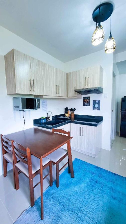 Homeist South Almond Drive Talisay  Luaran gambar