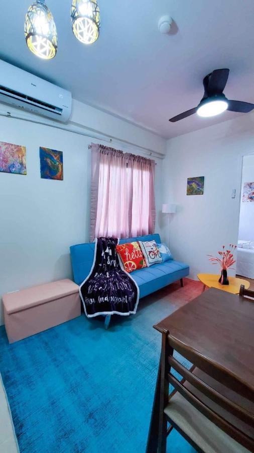 Homeist South Almond Drive Talisay  Luaran gambar